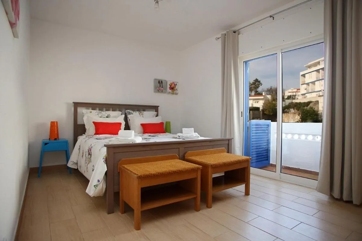Villa Catarina Ocean View Albufeira