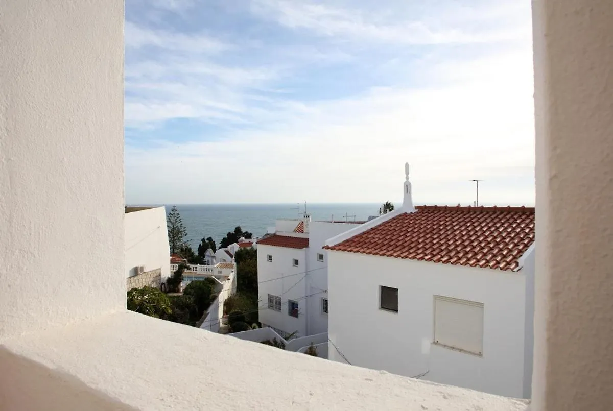 Villa Catarina Ocean View Albufeira