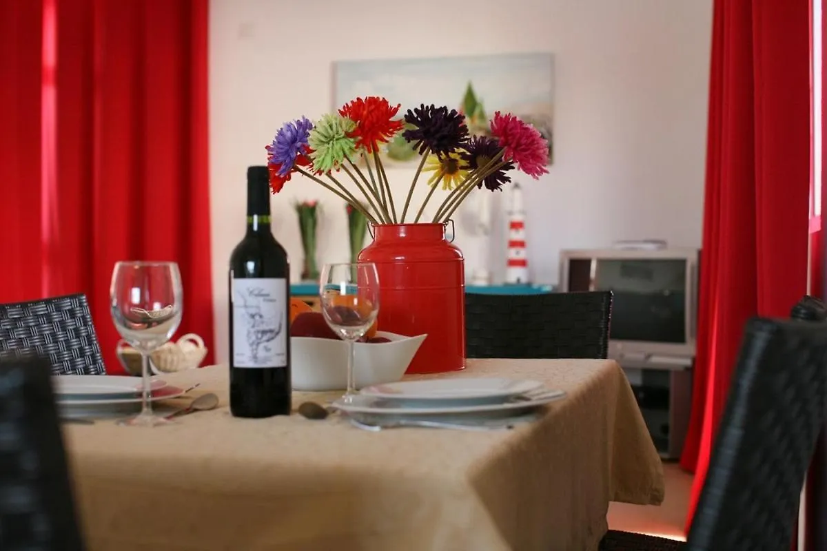 Villa Catarina Ocean View Albufeira