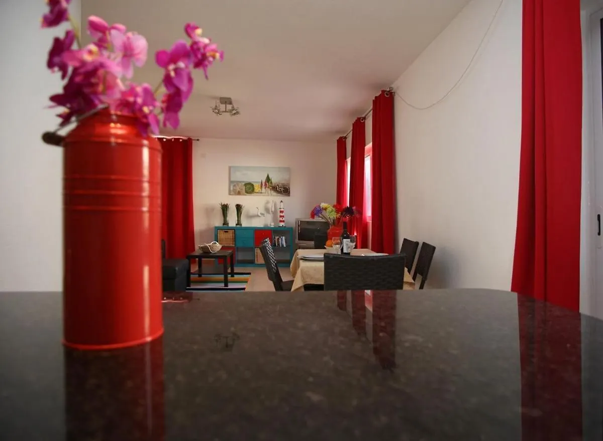 Villa Catarina Ocean View Albufeira 0*,