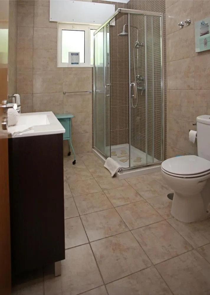 Villa Catarina Ocean View Albufeira