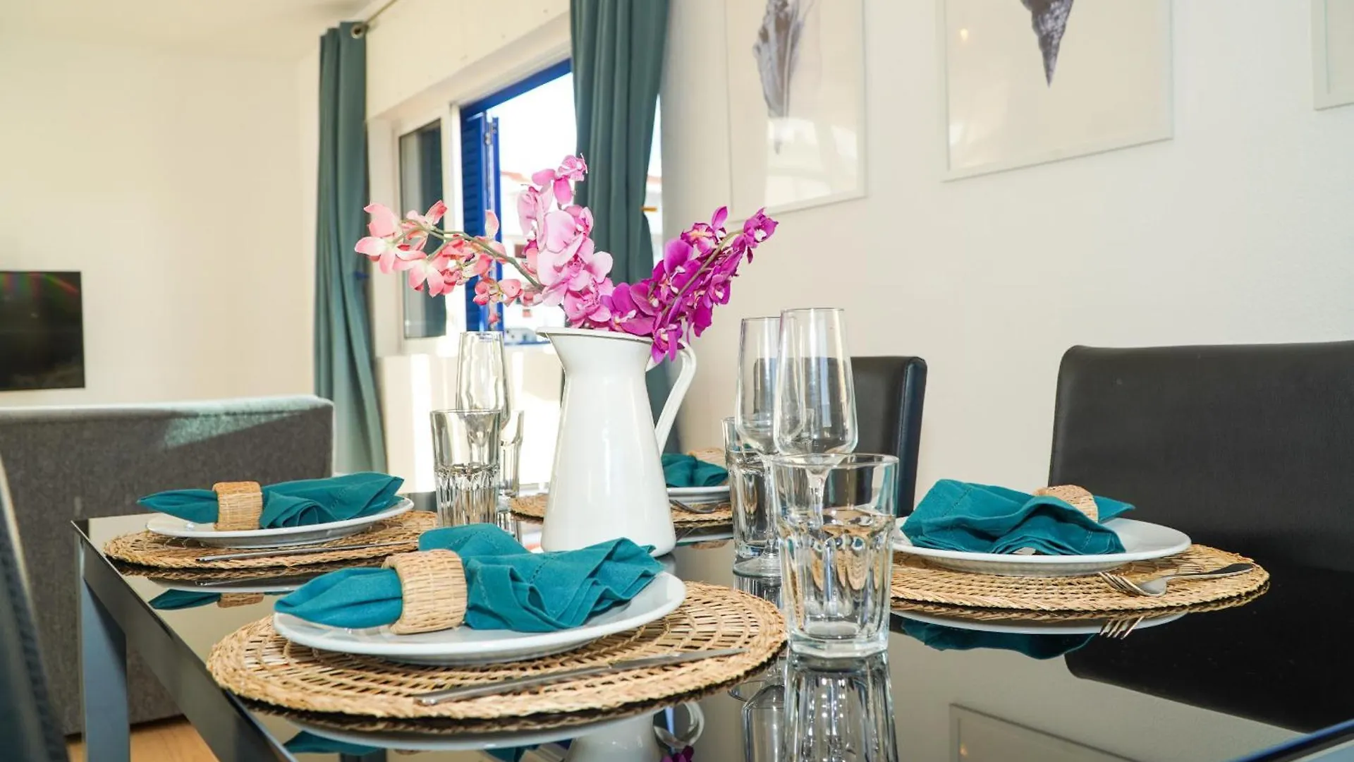 Villa Catarina Ocean View Albufeira