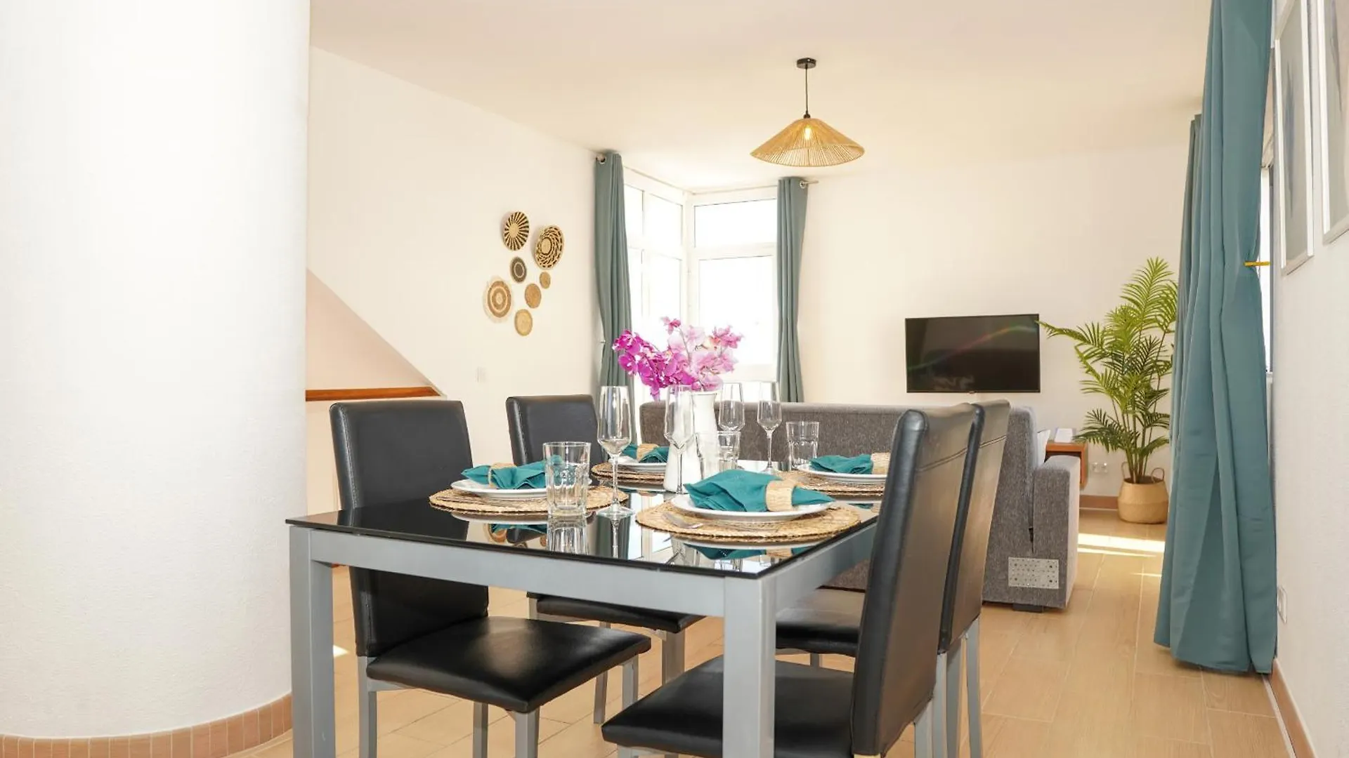 Villa Catarina Ocean View Albufeira