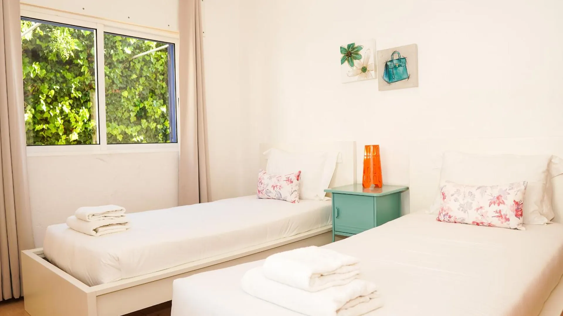 Villa Catarina Ocean View Albufeira 0*,