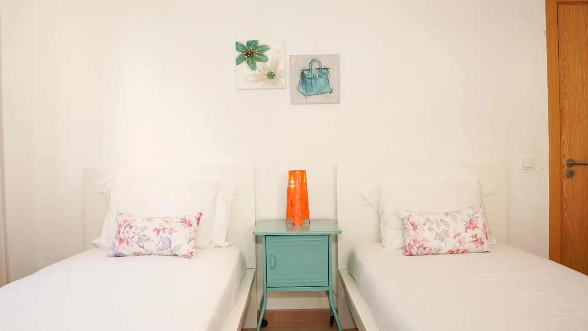 Villa Catarina Ocean View Albufeira