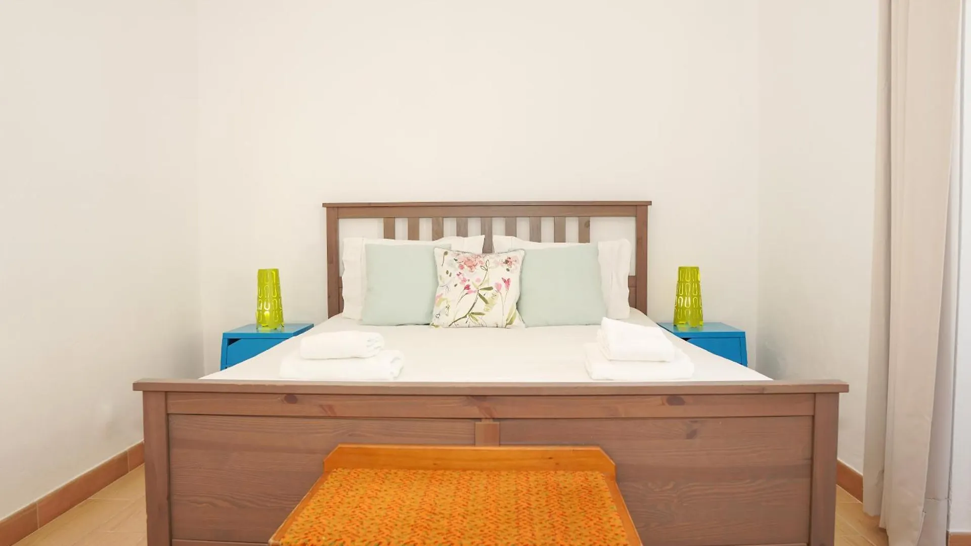 Villa Catarina Ocean View Albufeira 0*,