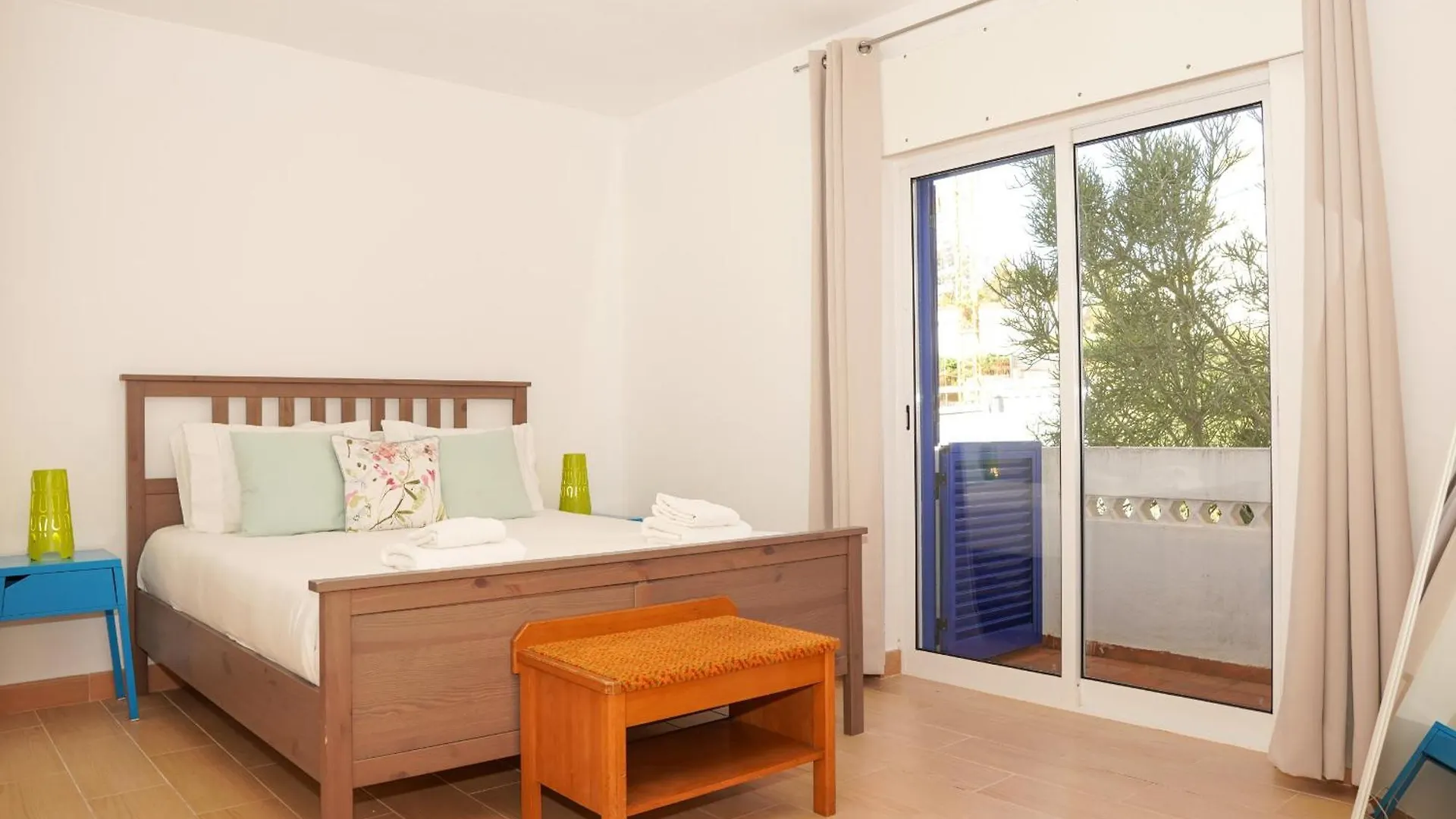 Villa Catarina Ocean View Albufeira
