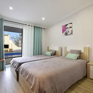 Prestige Five Sea View Marina By Tatihomes Villa