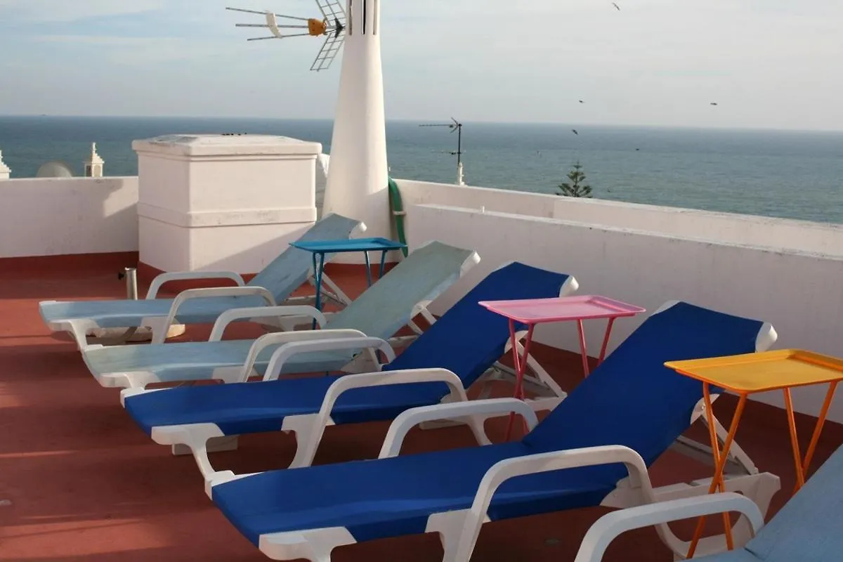 Villa Catarina Ocean View Albufeira Portogallo