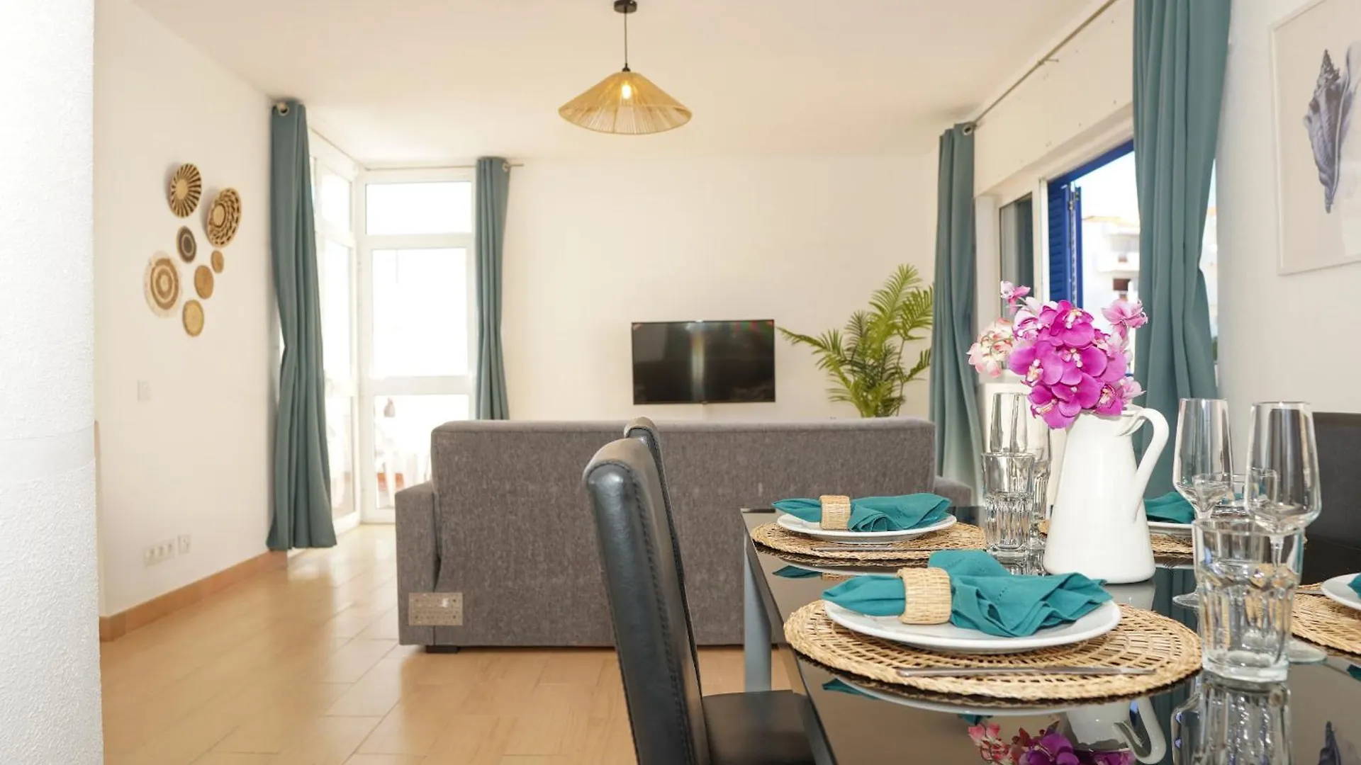 Villa Catarina Ocean View Albufeira Portogallo