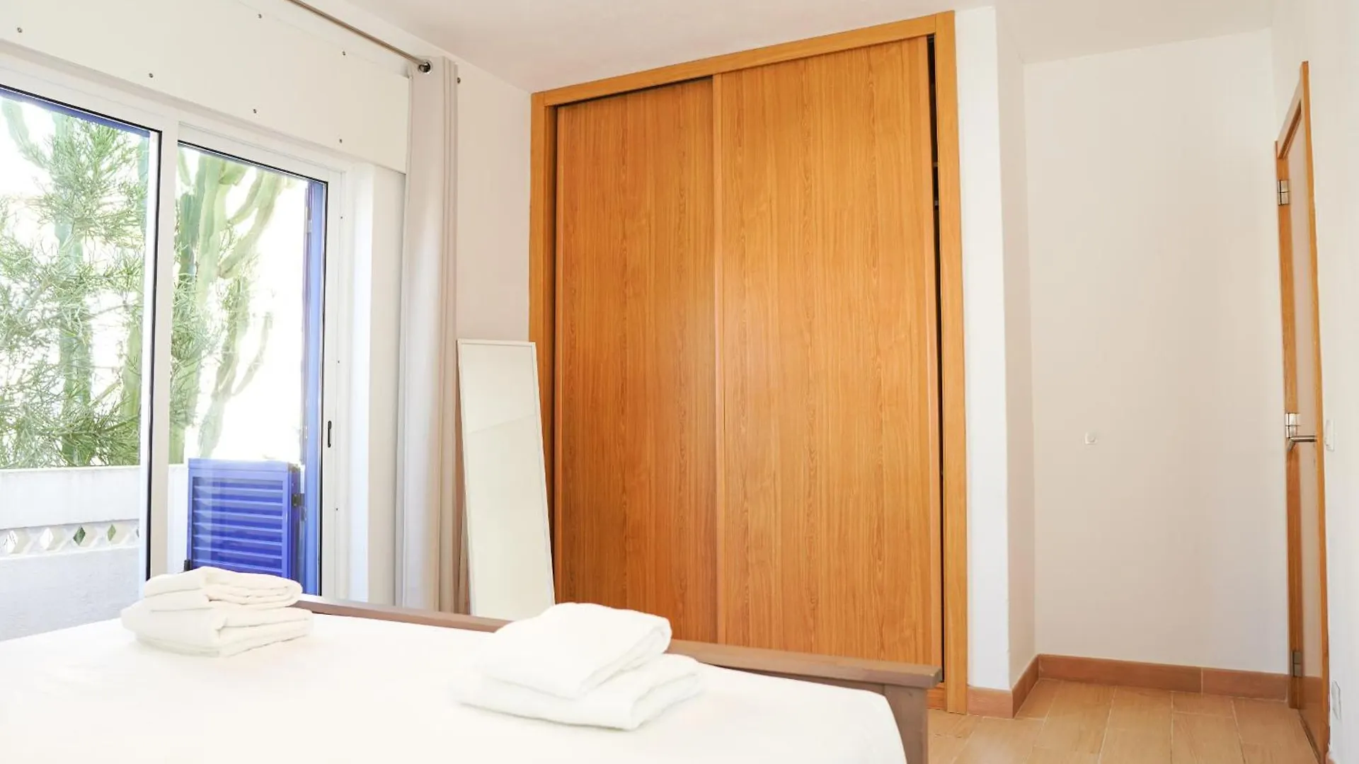 Villa Catarina Ocean View Αλμπουφέιρα Πορτογαλία